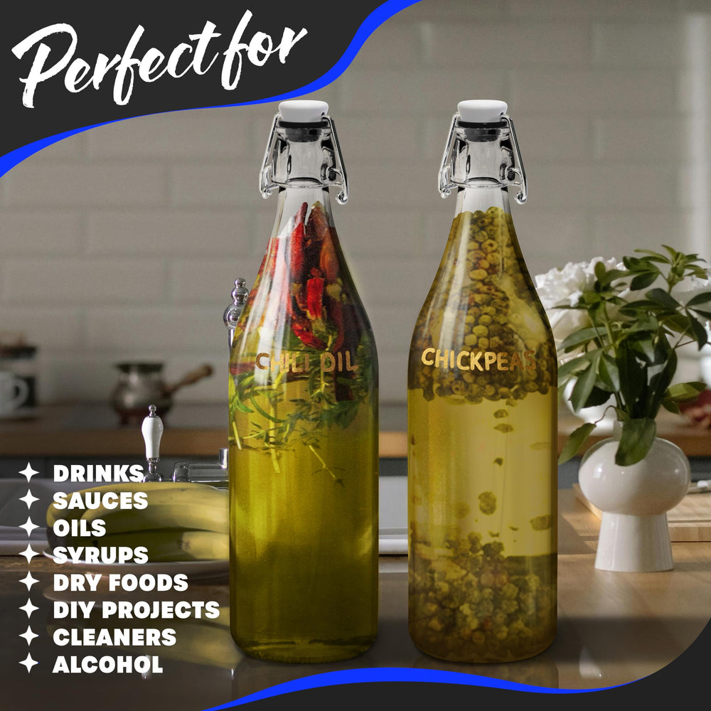Nevlers comparaison taille avec main illustrant la capacité d'un litre pratique