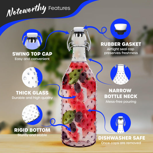 Nevlers gros plan sur la texture en pointillés du verre montrant adhérence et style