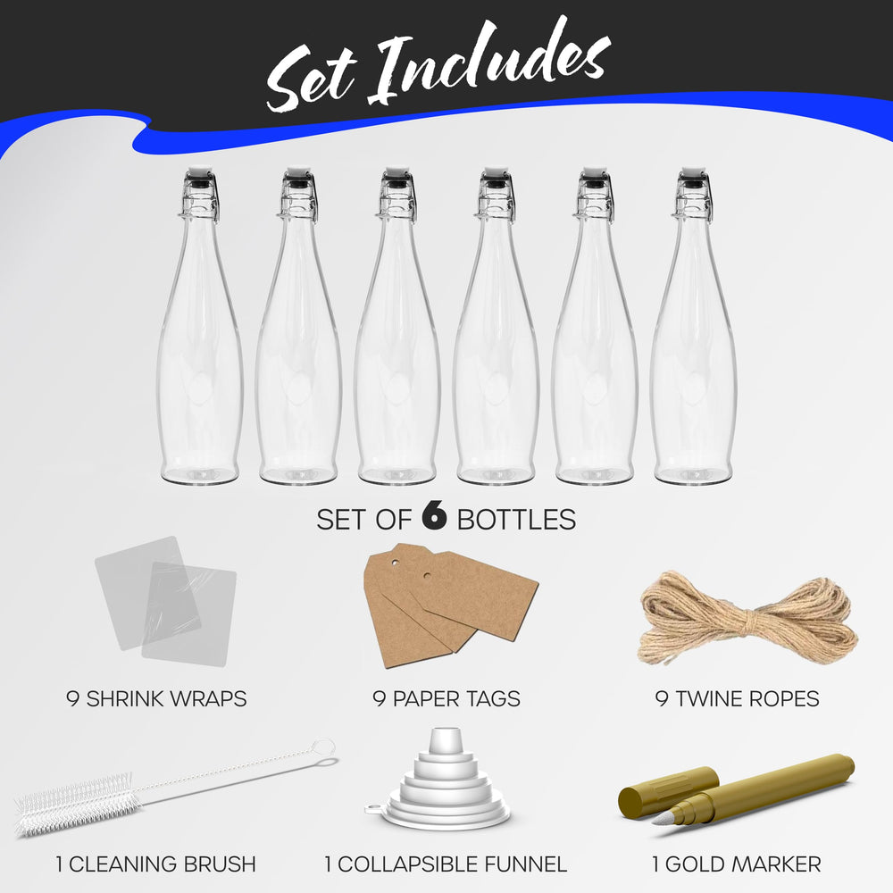 Nevlers coffret présenté en cadeau, idéal pour offrir des boissons maison