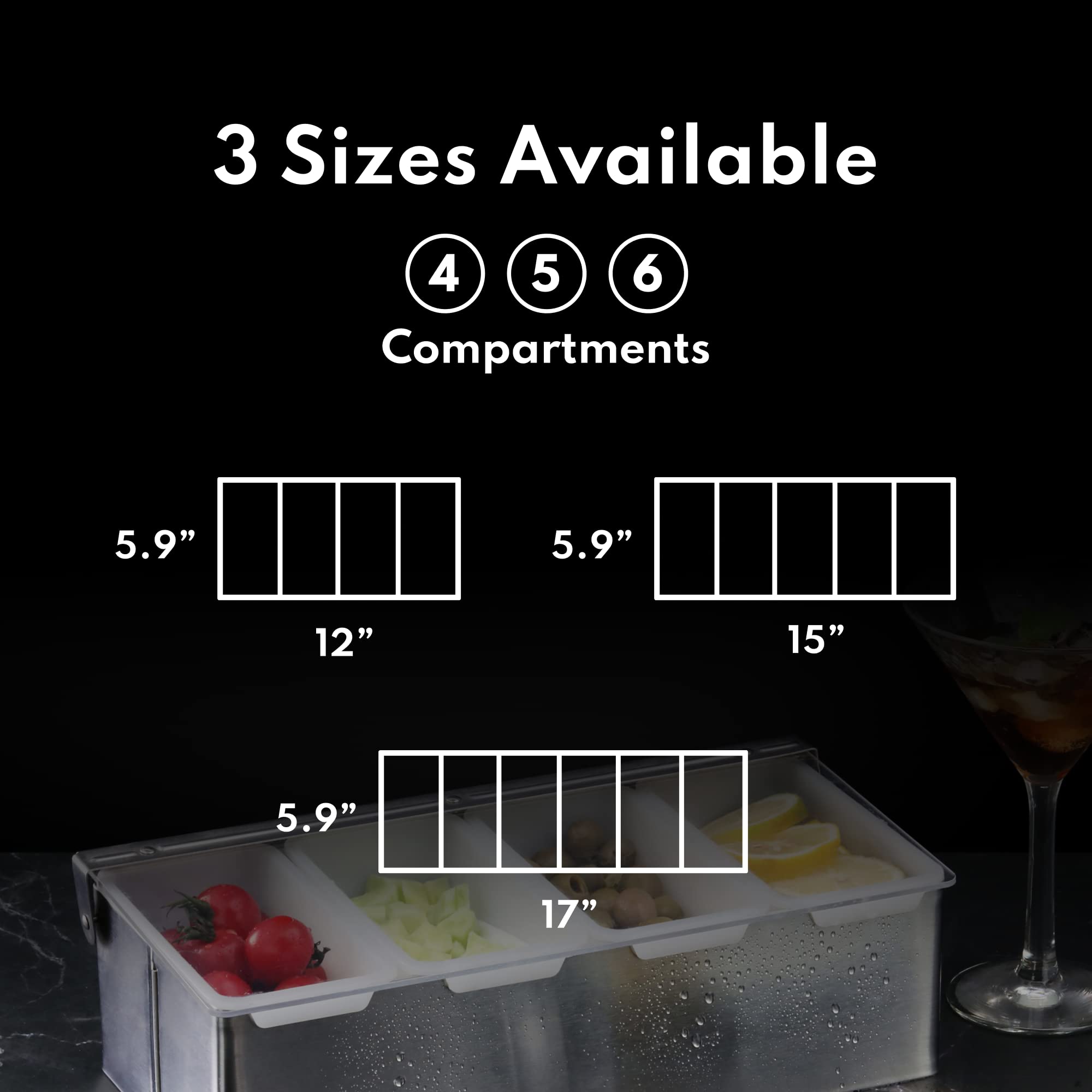 New Star Foodservice - vue en angle latéral montrant construction solide et design compact
