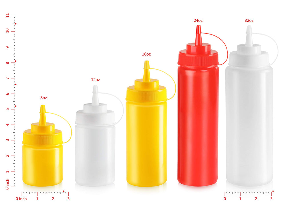 New Star Foodservice bouchon étanche ouverture sécurisée anti-fuite