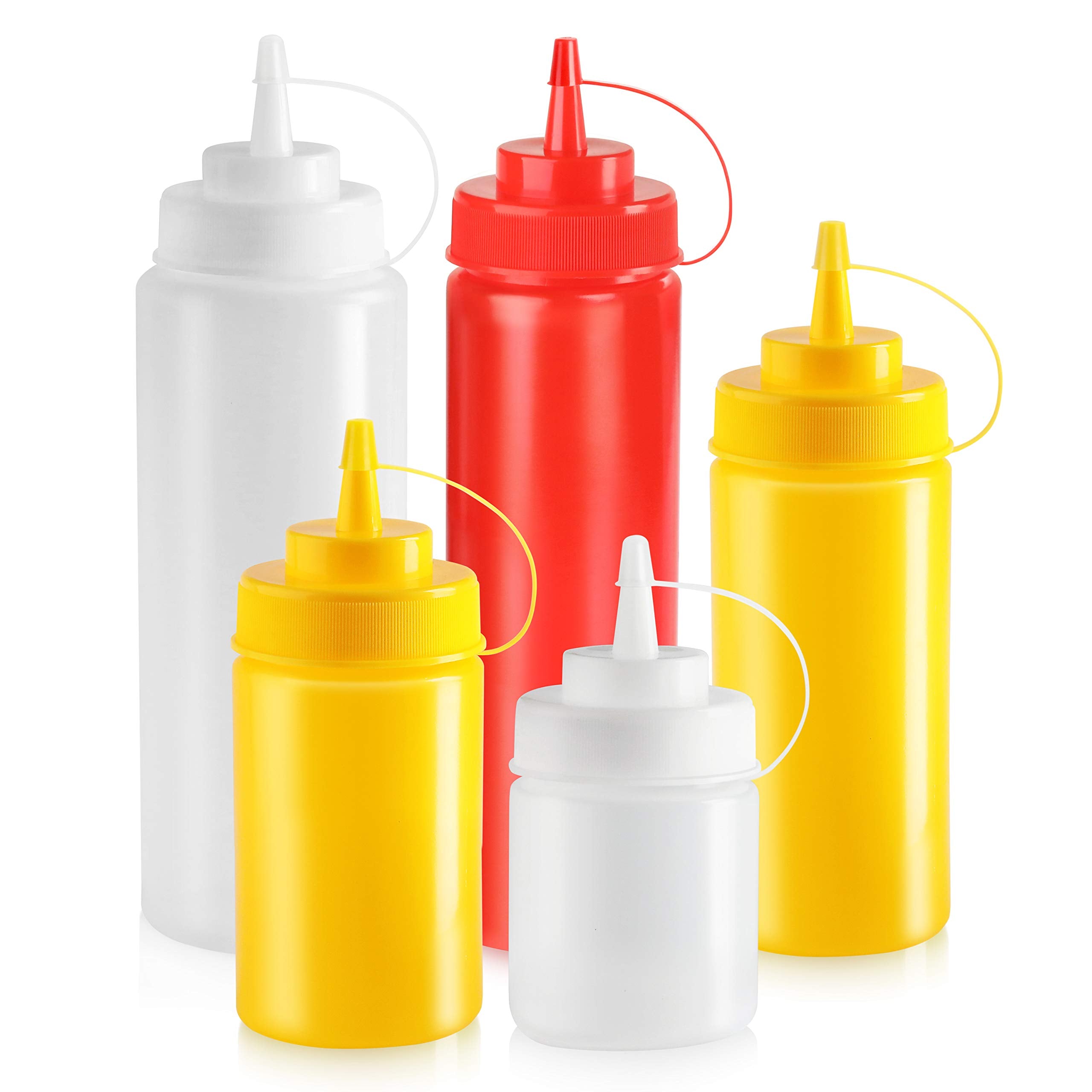 New Star Foodservice matériau flexible pressage contrôlé par main