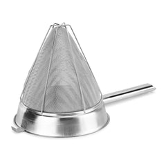 New Star Foodservice maille extra fine vue rapprochée, filtration très précise