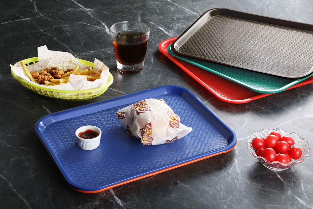 New Star Foodservice lot de 12 posé sur table, valeur pour volume