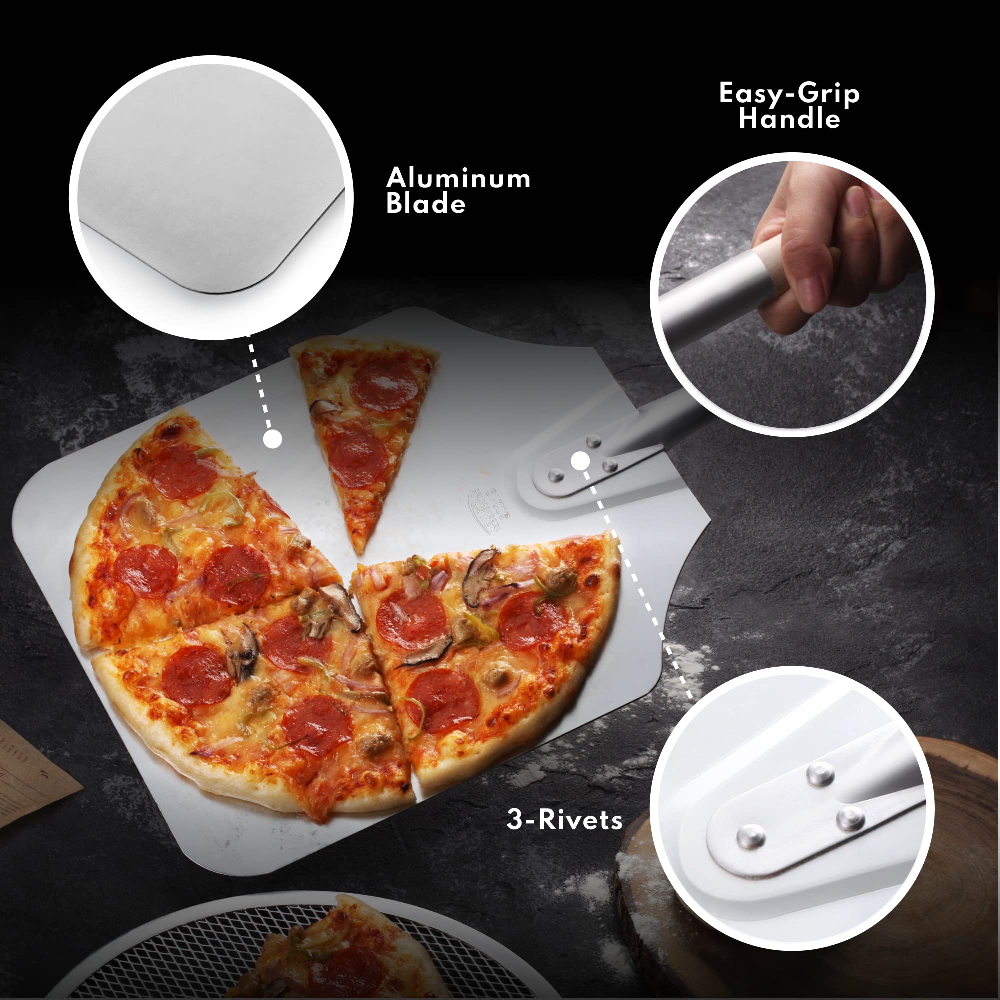 New Star Foodservice scène cuisine montrant usage professionnel polyvalent