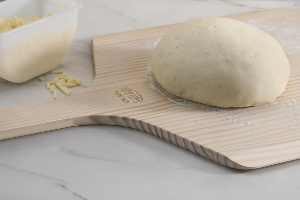 New Star Foodservice pelle servant à sortir un pain, transfert sans brûlure