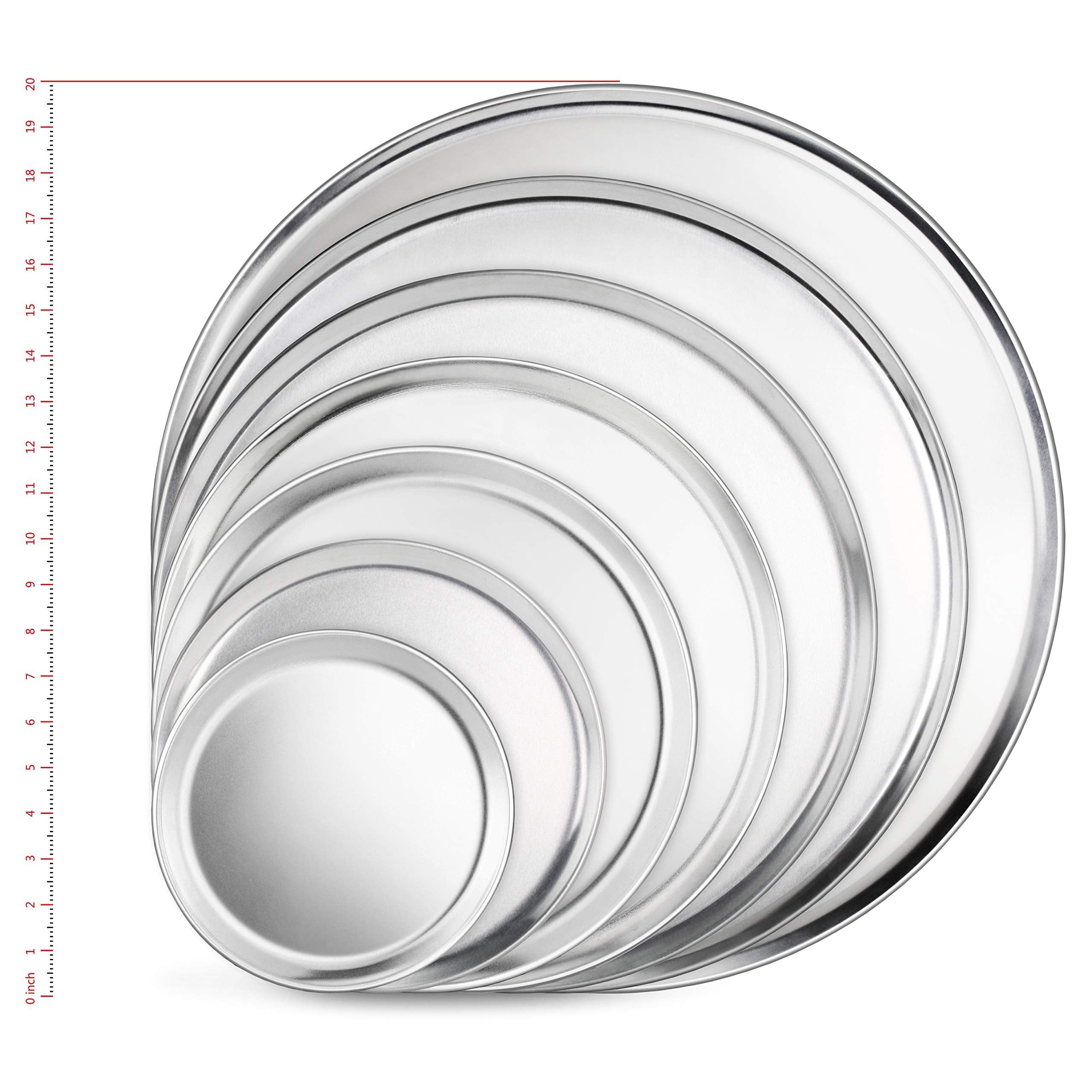 New Star Foodservice plaque placée dans un four professionnel pour cuisson rapide