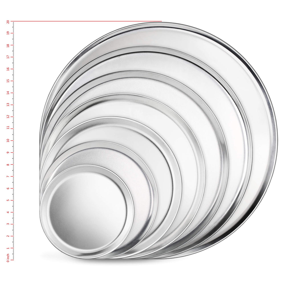 New Star Foodservice plaque placée dans un four professionnel pour cuisson rapide
