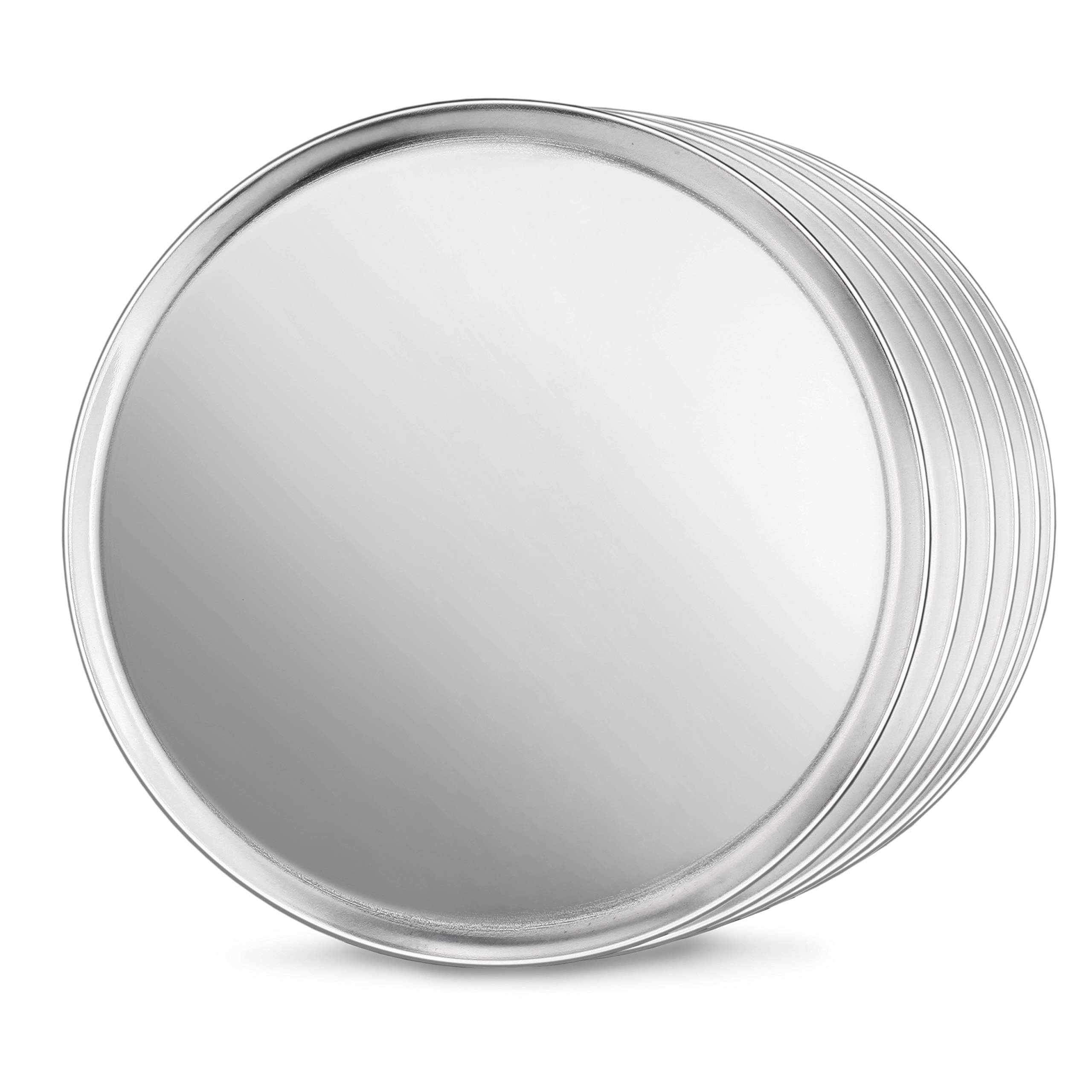 New Star Foodservice plaque avant montrant taille et finition professionnelle