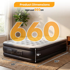 NEWBULIG base antidérapante qui stabilise le matelas pour nuits sans déplacement