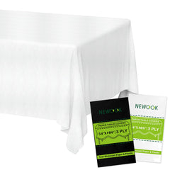 NEWOOK emballage lot de 12 montrant taille et étiquette pratique