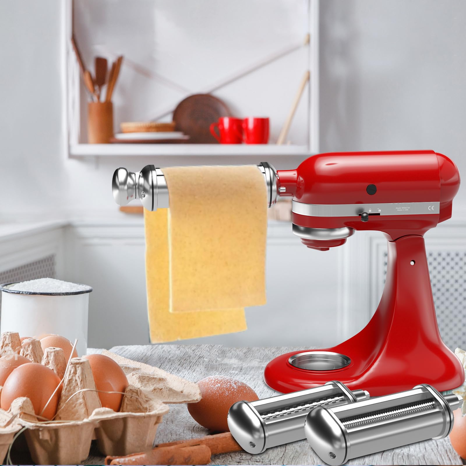 NEWSETS brosse de nettoyage incluse facilitant l'entretien