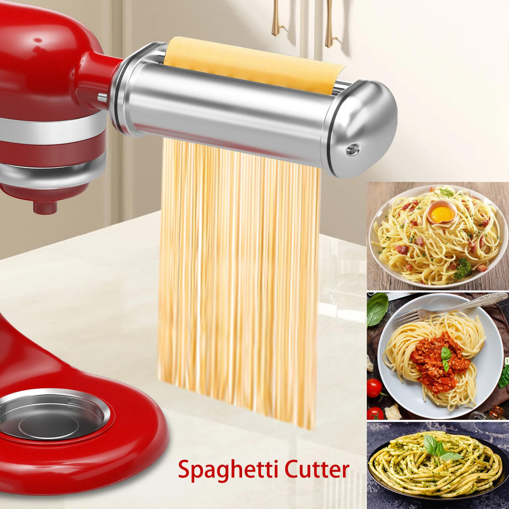 NEWSETS fixé sur KitchenAid en action pour gain de temps