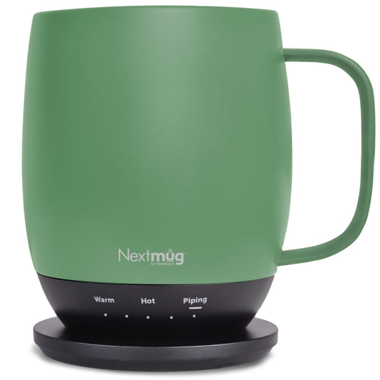 Nextmug by Nextboom face avant montrant le design élégant et praticité