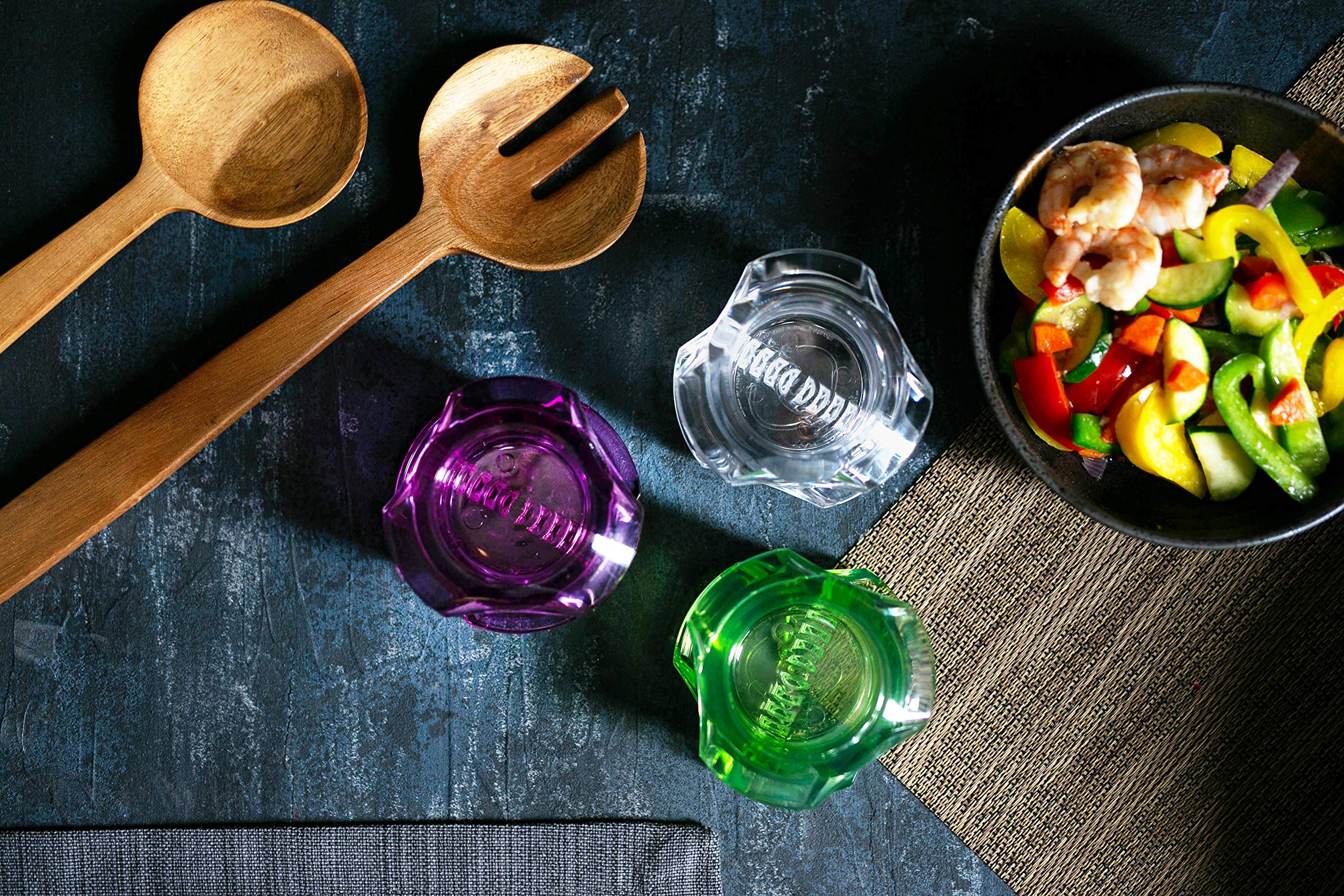 NexTrend Tritan résistant au lave-vaisselle sécurité alimentaire