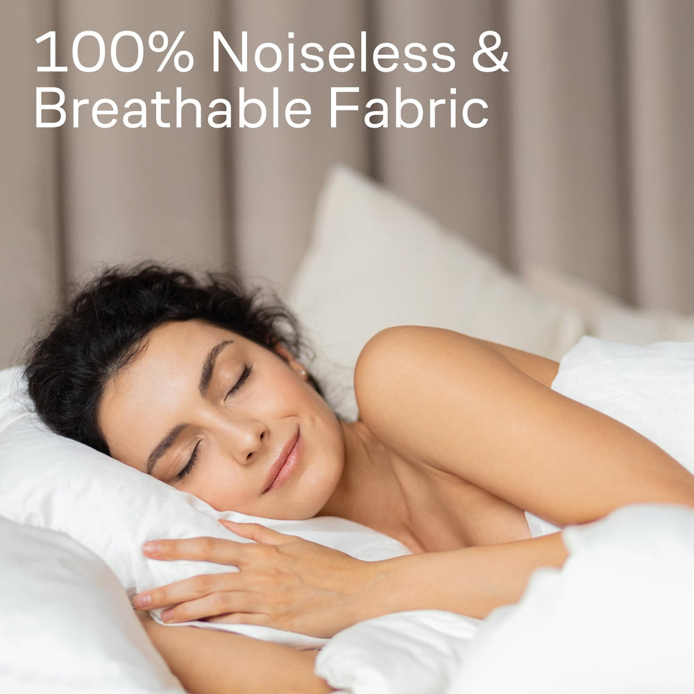 Niagara Sleep Solution comparaison taille King, ajustement précis garant