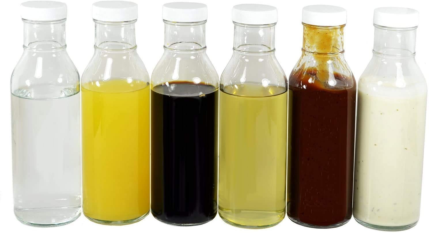 nicebottles gros plan sur bouchon noir et joint alimentaire pour une fermeture sûre