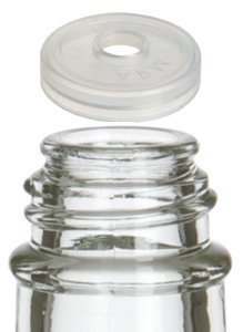 nicebottles lot de 24 flacons prêt pour production commerciale