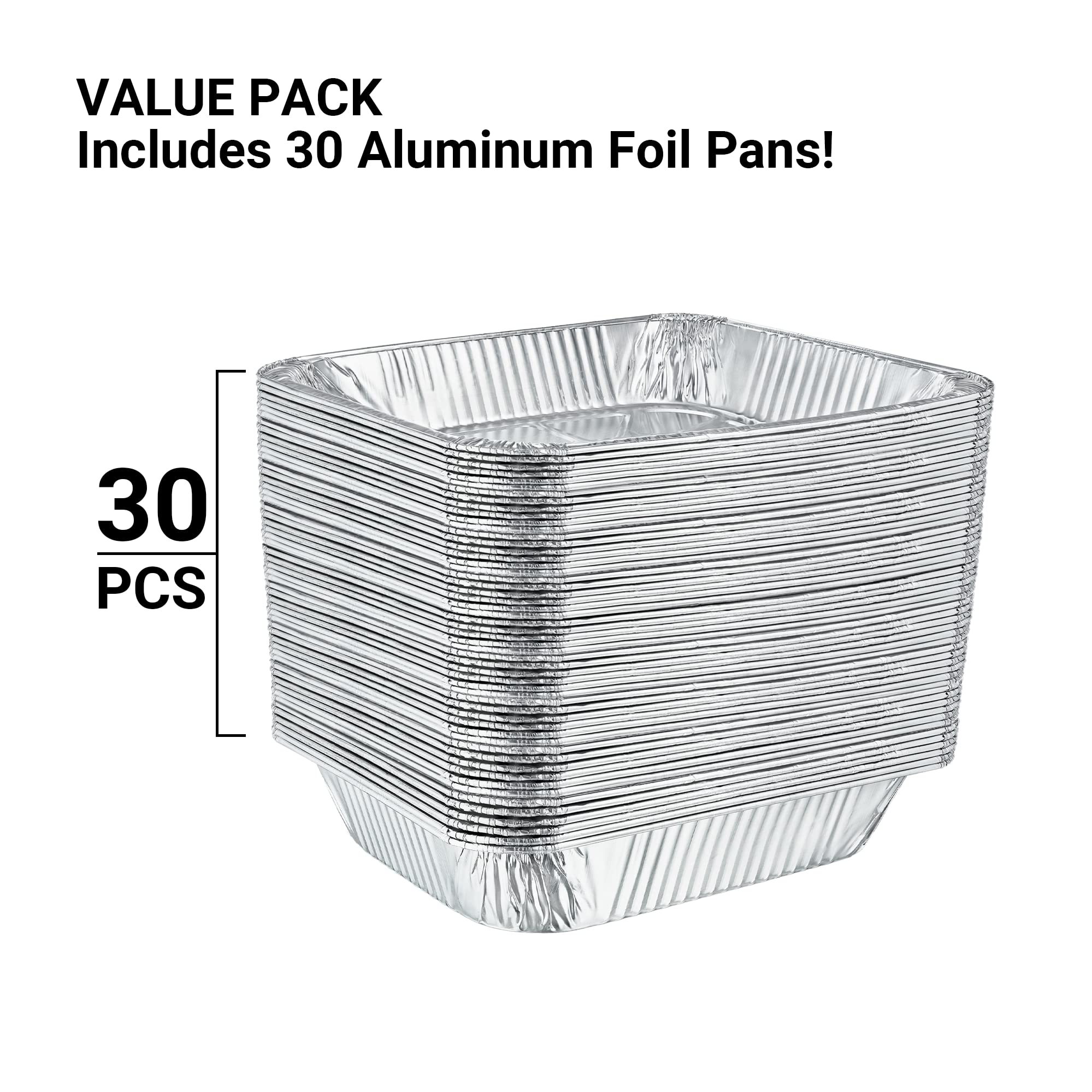 Nicole Home Collection plat au four avec lasagne, cuisson uniforme et dorure