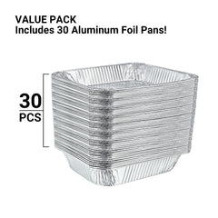 Nicole Home Collection plat au four avec lasagne, cuisson uniforme et dorure