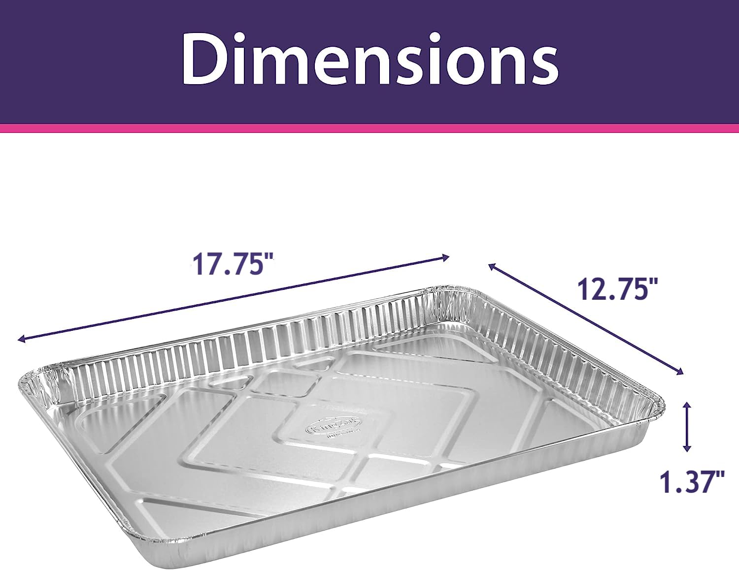 Nicole Home Collection gros plan aluminium montrant finition durable et conductivité