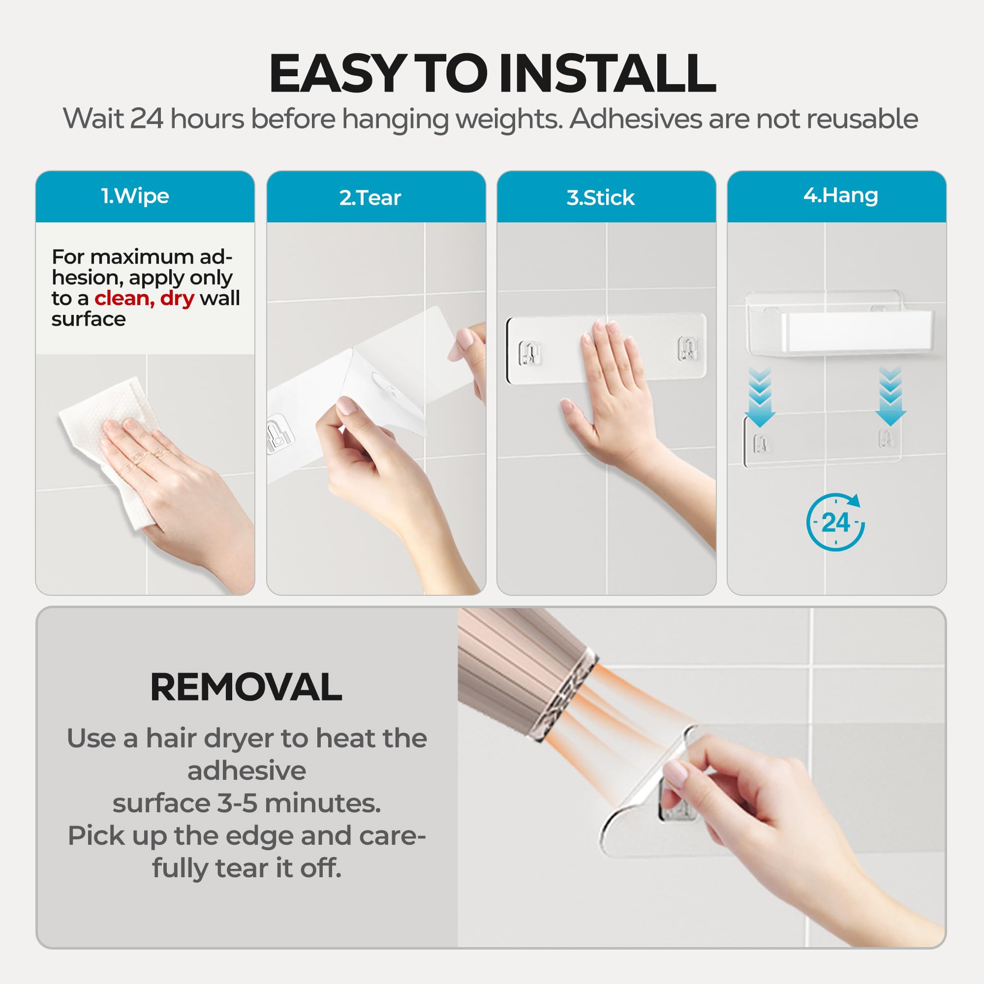 Nieifi bord arrondi vue rapprochée, sécurité et confort pour les mains