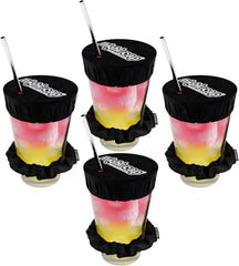 Nightcap face avant montrant design discret et look mode