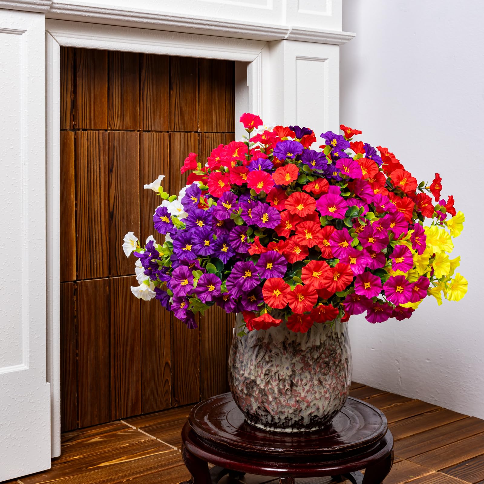Nigirior assortiment de couleurs variées pour compositions harmonieuses et personnalisées