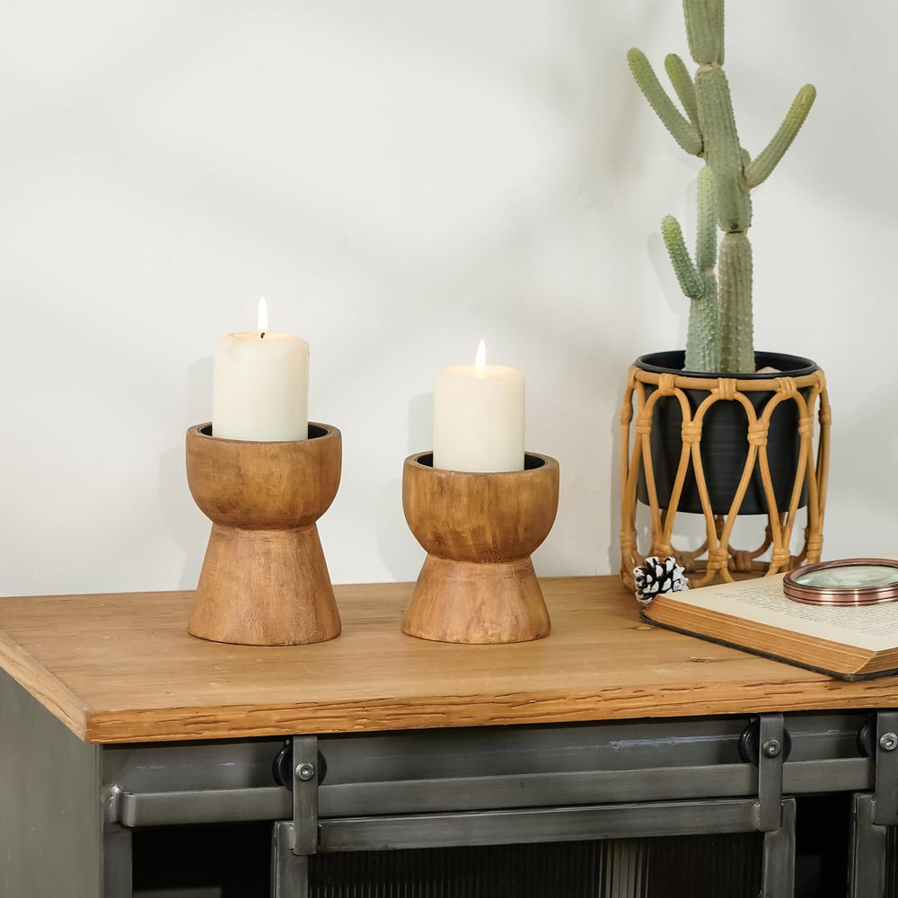 NIKKY HOME supports en usage sur table, crée centre de table élégant