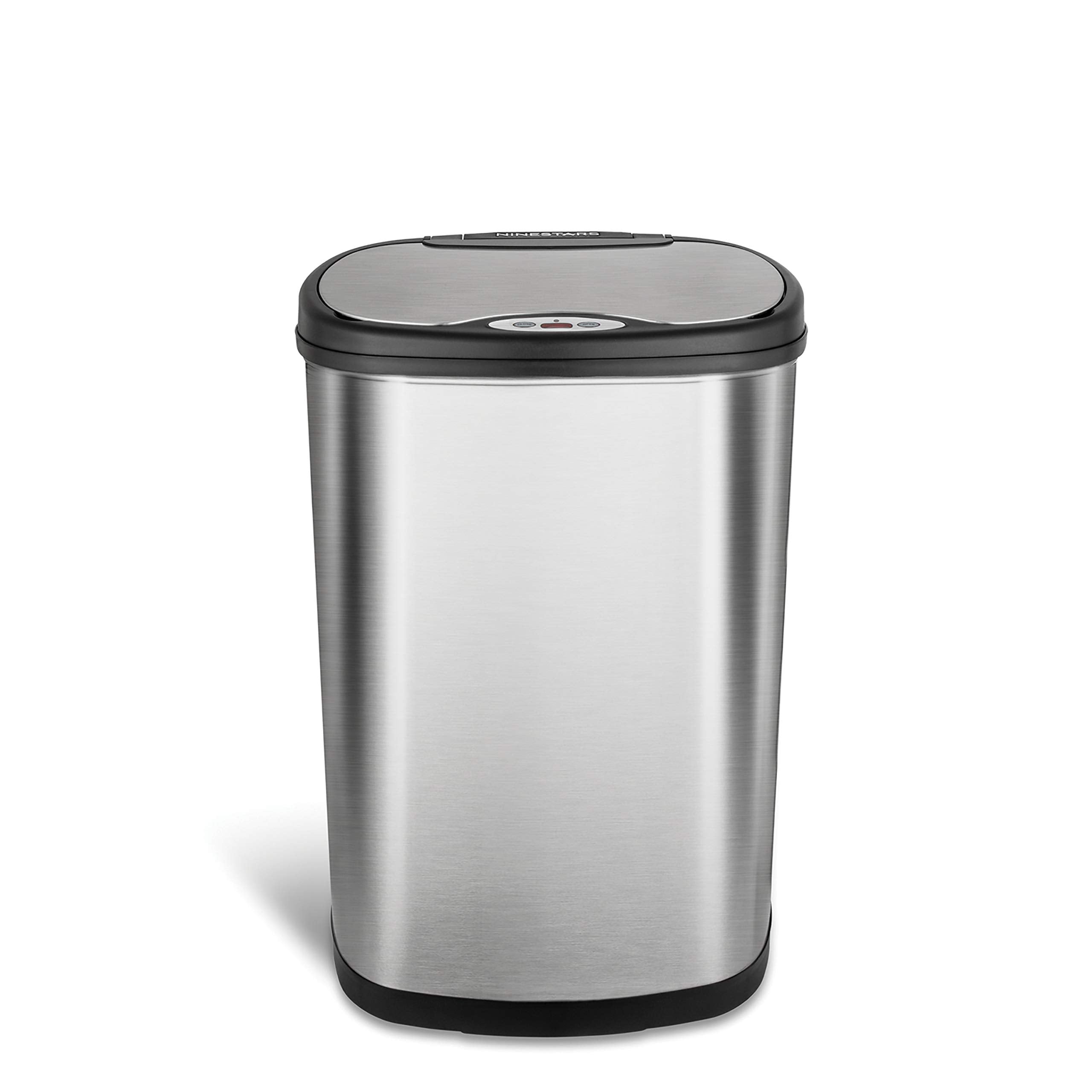 ninestars finition inox anti-traces réduit les nettoyages