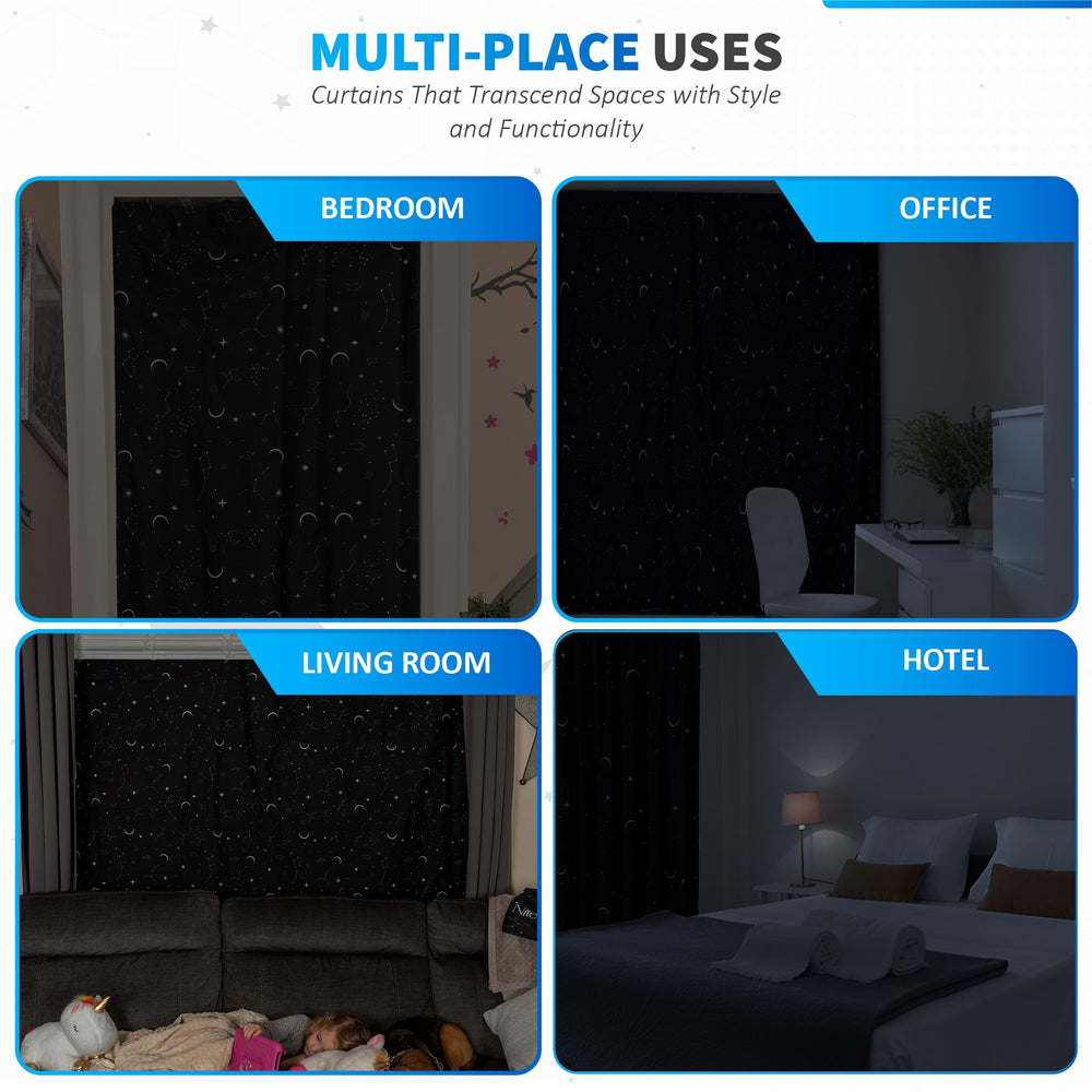 Nite Shadez ventouses robustes assurant fixation sécurisée