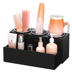 NIUBEE organiseur face avant noir range efficacement vos outils