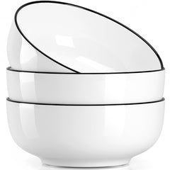 NJCHARMS bol face montrant forme et finition pratique