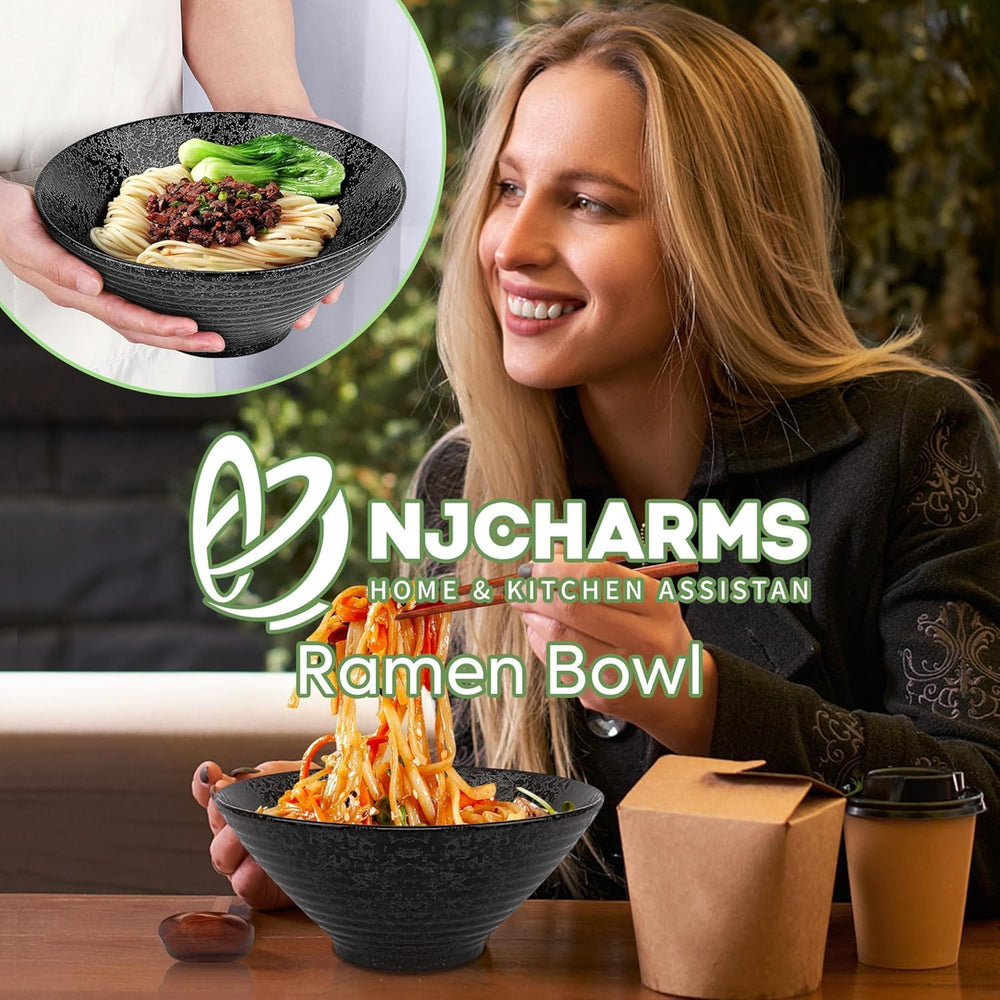 NJCHARMS mise en scène table élégante, idéal pour repas quotidiens