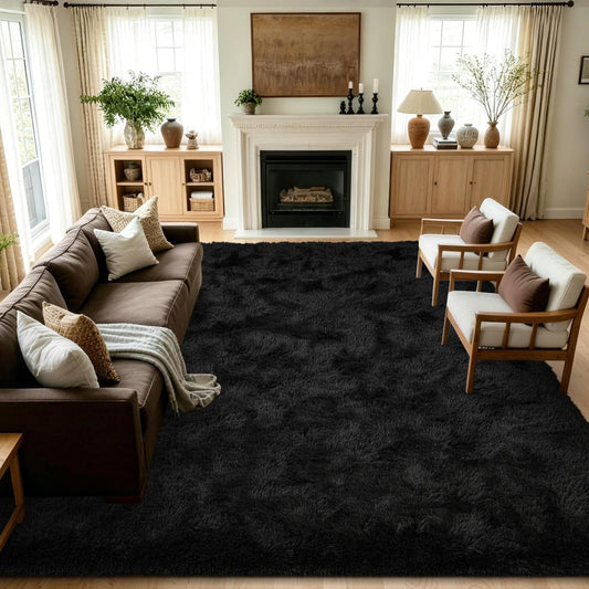 Noahas tapis 8x10 face avant montrant style et finition élégante