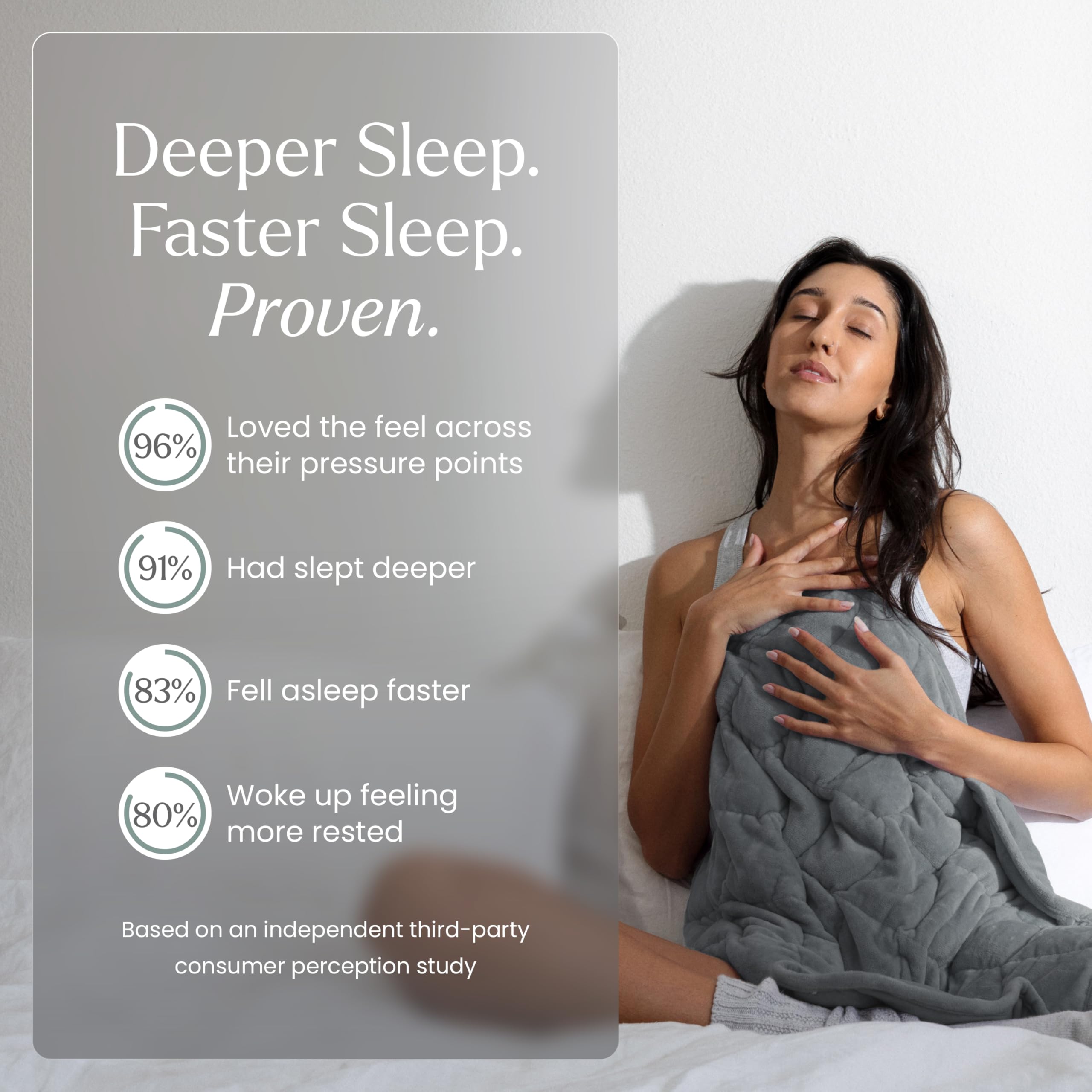 nodpod body pliée prête à emporter pour confort en voyage
