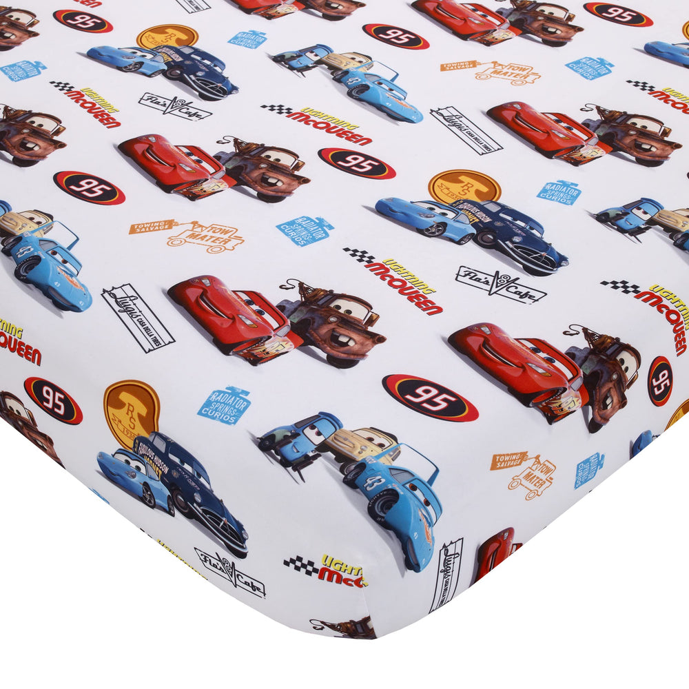 NoJo drap-housse élastique 28x52x8 maintien sécurisé