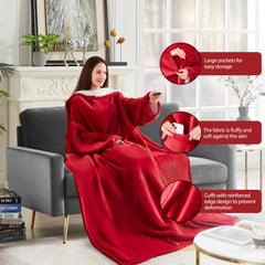 NORD ECO doublure sherpa pelucheuse offrant chaleur et moelleux