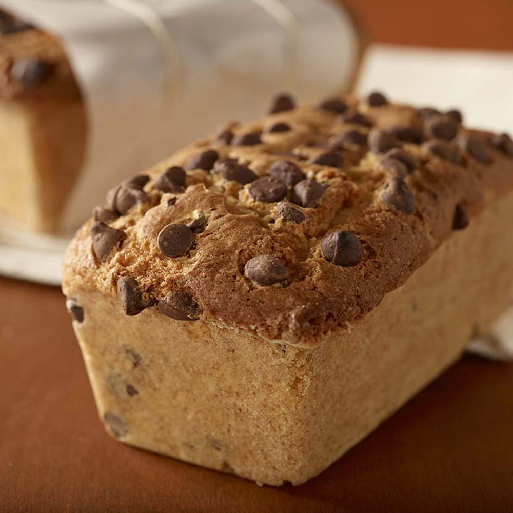 Nordic Ware gros plan aluminium naturel montrant conductivité et finition
