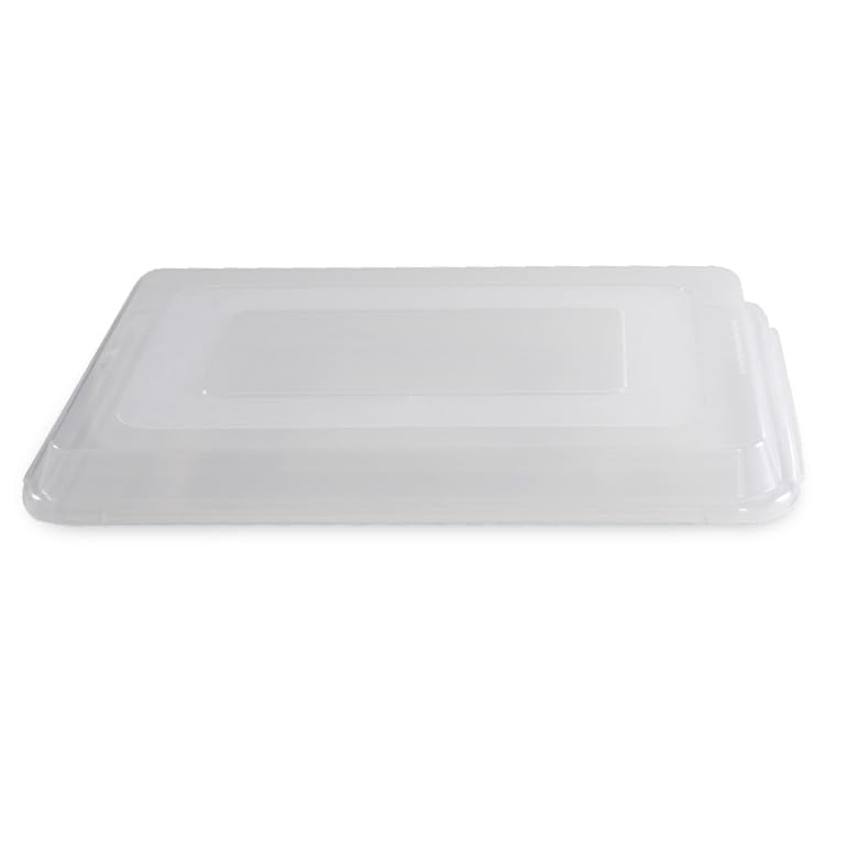 Nordic Ware surface après cuisson pain illustrant brunissage homogène