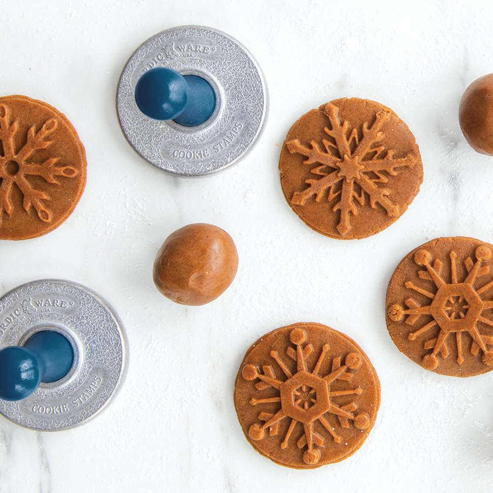 Nordic Ware emballage prêt-à-offrir, cadeau artisanal séduisant