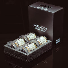 NORIMODA socle rotatif détail du mécanisme pour rotation fluide et stable