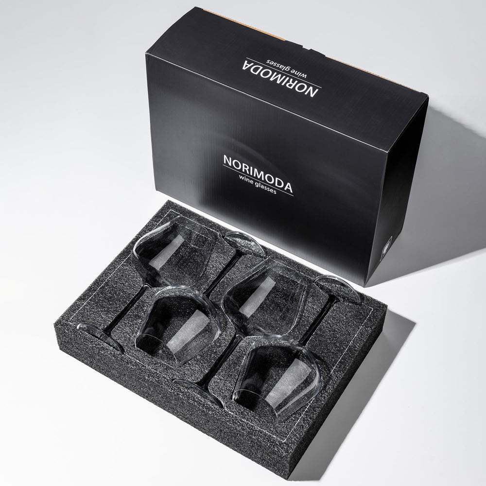NORIMODA gros plan de la tige offrant prise stable et confortable
