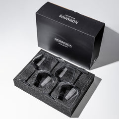 NORIMODA gros plan de la tige offrant prise stable et confortable