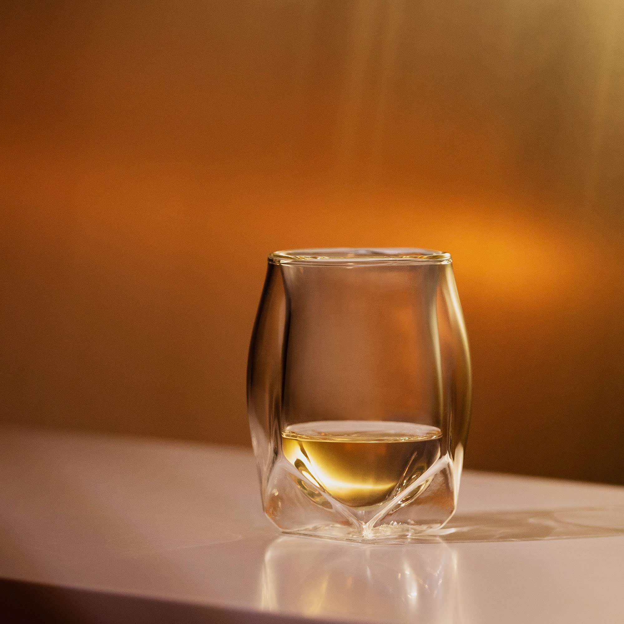 NORLAN chiffon de polissage inclus pour préserver brillance du verre