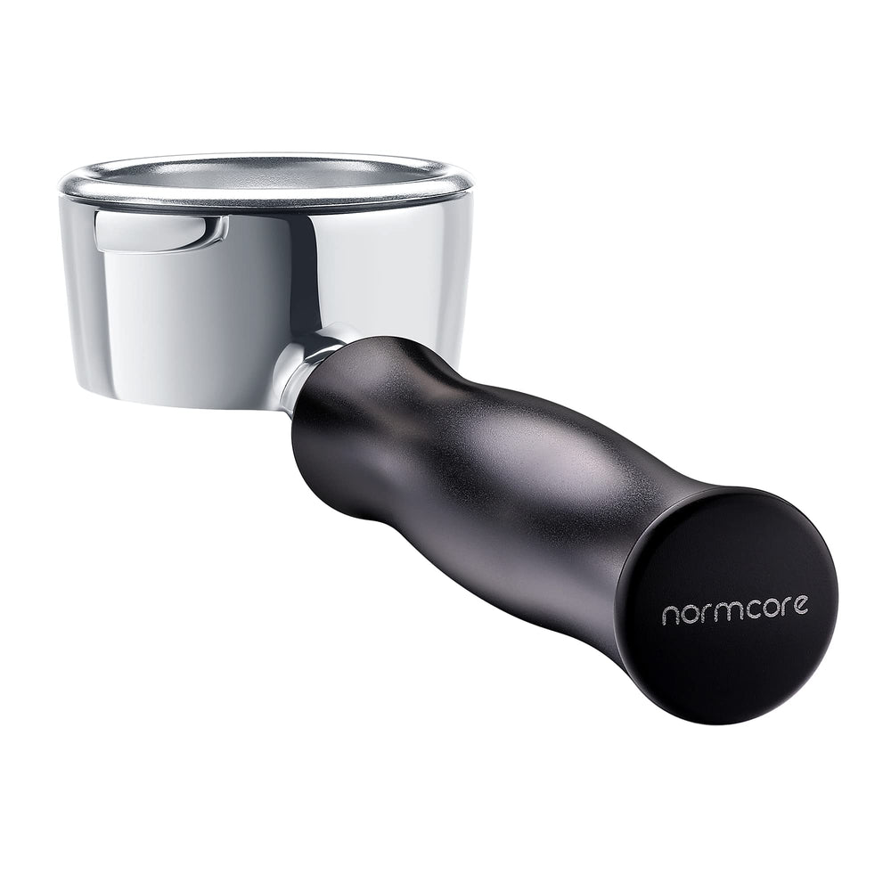 Normcore comparaison taille avec groupe 58 mm pour adaptation
