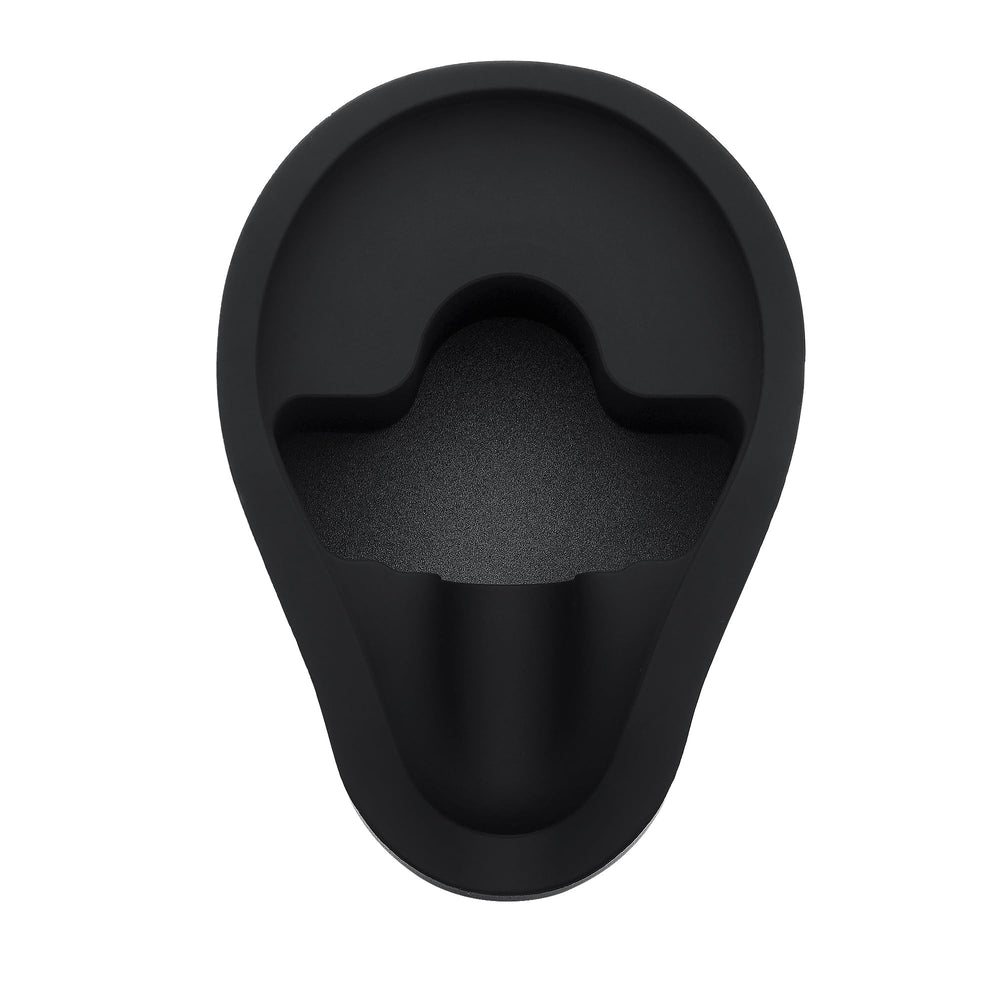 Normcore coque détachée et coussinets montrant nettoyage facile et démontable