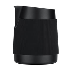 Normcore détail du grip silicone pour prise sûre et protection thermique