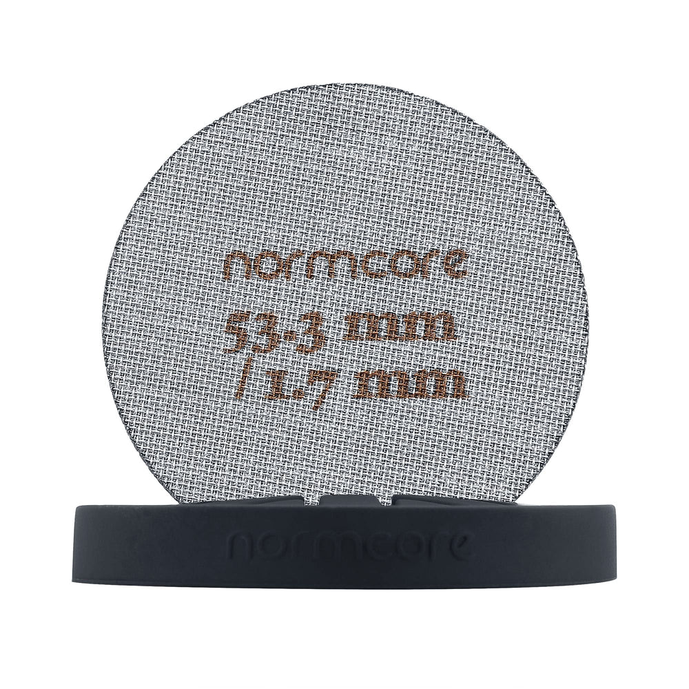 Normcore support en silicone tenant l’écran, rangement propre et sûr