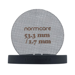 Normcore support en silicone tenant l’écran, rangement propre et sûr